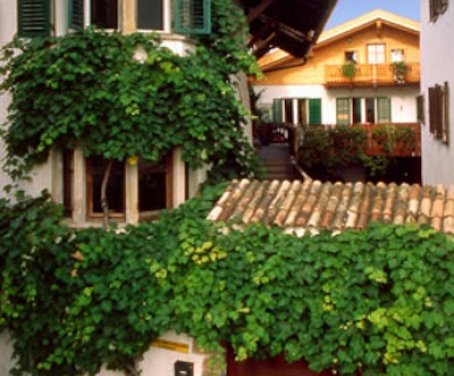 Casa-rural Hof Am Brunnen - Appiano Sulla Strada Del Vino