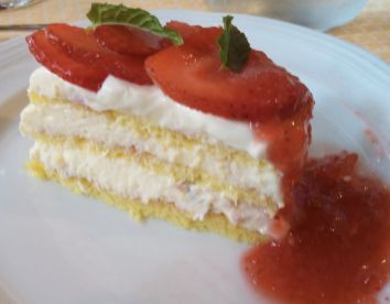 Ristorante Masseria La Chiusa - San Giuseppe Jato (PA)