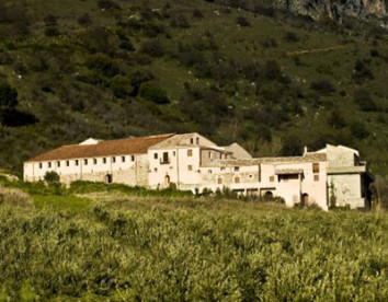 Masseria La Chiusa