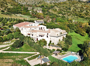 Gestore: Agriturismo Masseria La Chiusa 