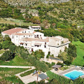 Masseria La Chiusa Boss