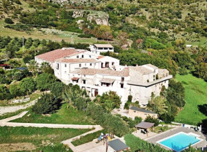Masseria La Chiusa