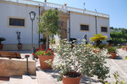 Villa Cefalà