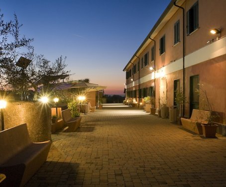 Agriturismo Quattro Punto Cinque - Roma