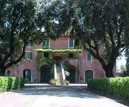 Casa-rural Meridiana - Guidonia Montecelio