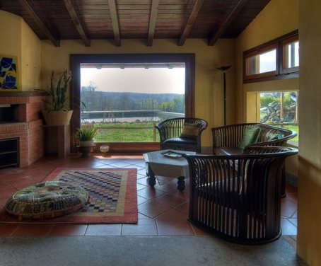 Bed And Breakfast Il Fragolino - Bassano Romano