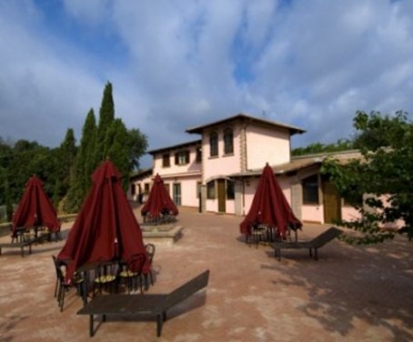 Farm-house Azienda Sinisi - Cerveteri