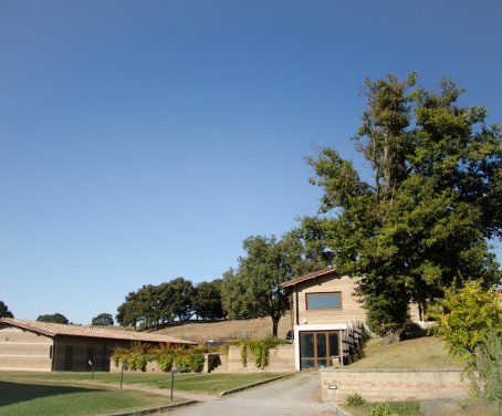 Casa-rural Monte Dell'olmo - Trevignano Romano