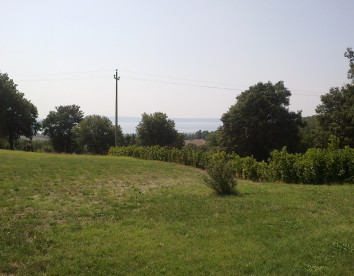 monte dell'olmo