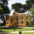 Villa La Trinita