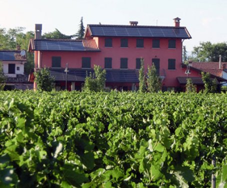 Farm-house Ai Feudi - Gradisca D'Isonzo