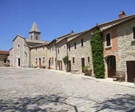 Farm-house Casale Prodo Relax - Orvieto