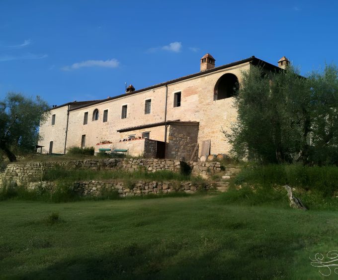 Agriturismo Podere Spedalone