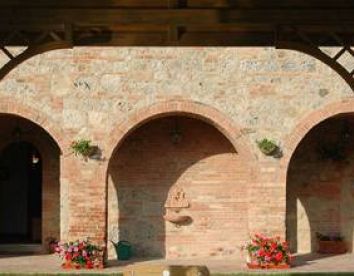 Gli Archi di Corsanello