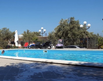 La Finestra Sul Mare