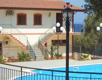 La Finestra Sul Mare