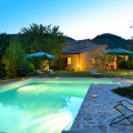 Villa Costa Piccola