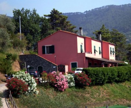 Casa-rural La Quiete - Levanto