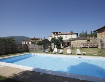 la terrazza sul macchietto