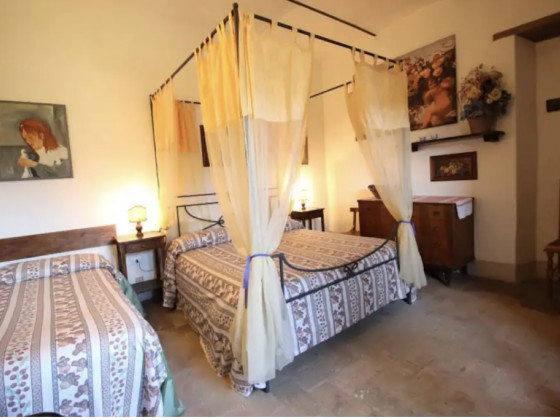 la terrazza sul macchietto foto esterno 35