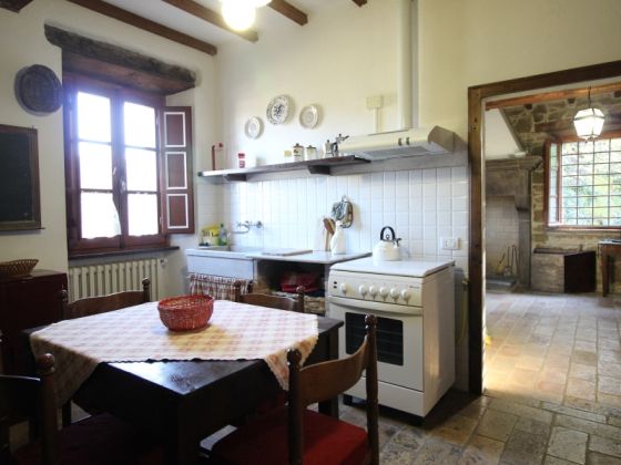 La Terrazza Sul Macchietto - foto 13