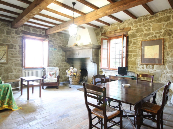 la terrazza sul macchietto foto esterno 11