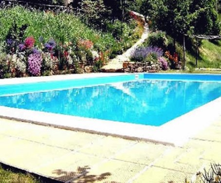 Foto Farm-house Petralta - Perugia