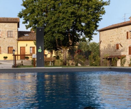 Foto Agriturismo Draghi - Arezzo