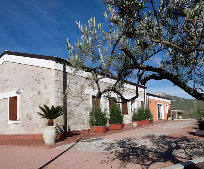 Ristorante Casale Margherita