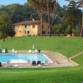 Villa Poggio Di Gaville