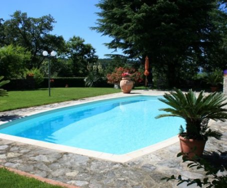 Foto Ferienbauernhof Podere La Fornace - Arezzo