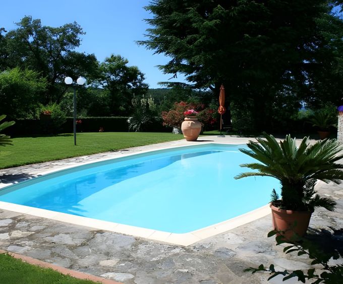 Restaurant Podere La Fornace