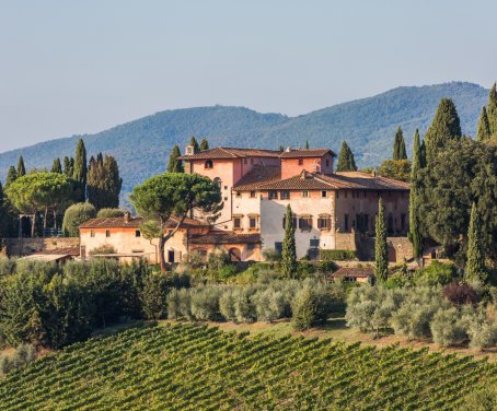 Foto Farm-house Vigna Maggio - Florence