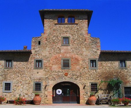 Foto Farm-house Fattoria La Tancia - Florence