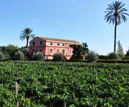 Dell’ Etna - Sicily