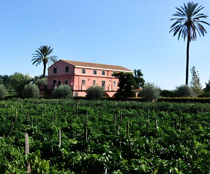 Casa-rural Dell’ Etna