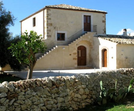 Agriturismo Pozzo Di Mazza - Siracusa