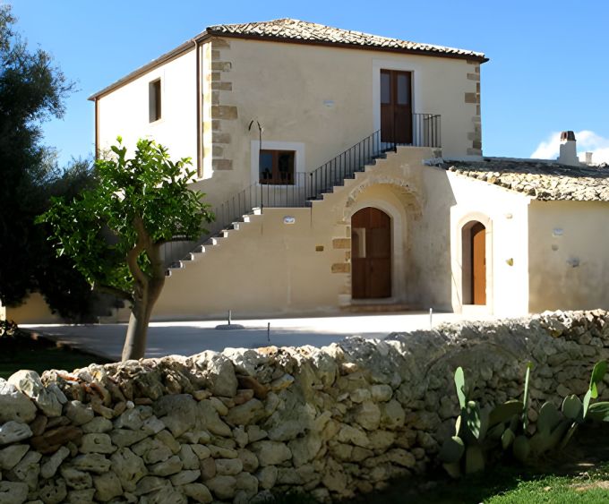 Agritourisme Pozzo Di Mazza