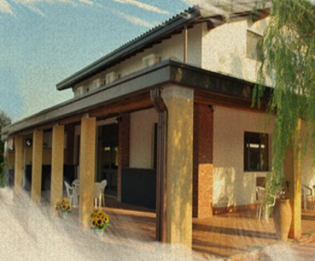 Masseria Pezza Del Medico