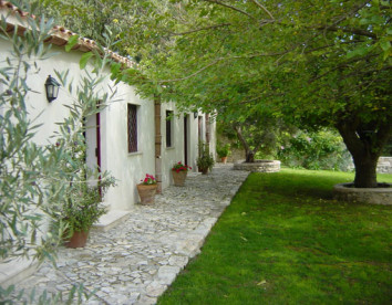 Masseria Rossella