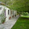 Masseria Rossella