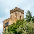 Castello Santa Margherita