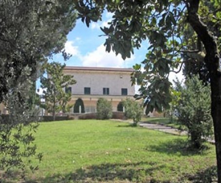 Tenuta Pietra Porzia - Lazio