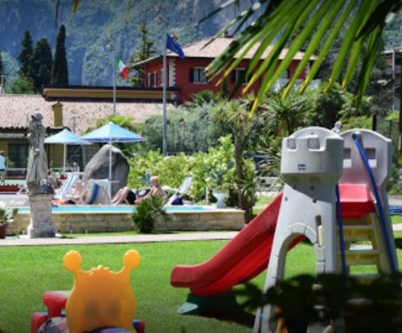 Residence Segattini - Riva Del Garda