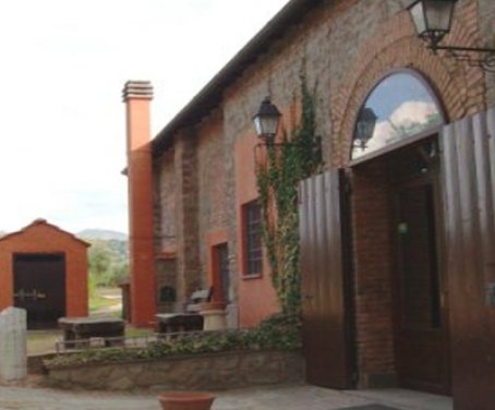 Agriturismo Trinca - Marino