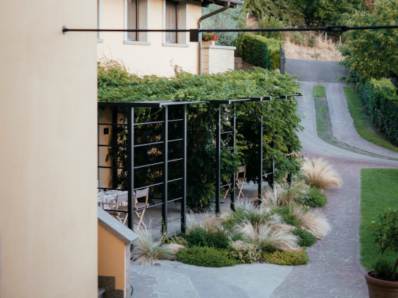 La Valle di Vico foto esterno 25