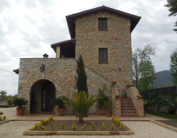 Il Casale Delle Fragole - Lazio