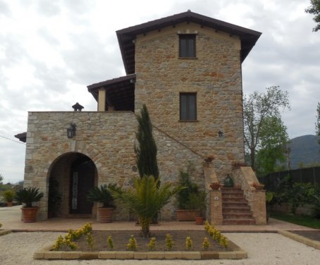 Farm-house Il Casale Delle Fragole - Fondi