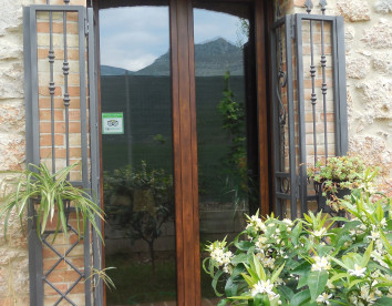 Il Casale Delle Fragole