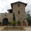 Il Casale Delle Fragole